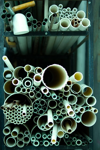 plumbing