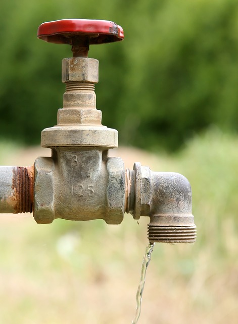 plumbing