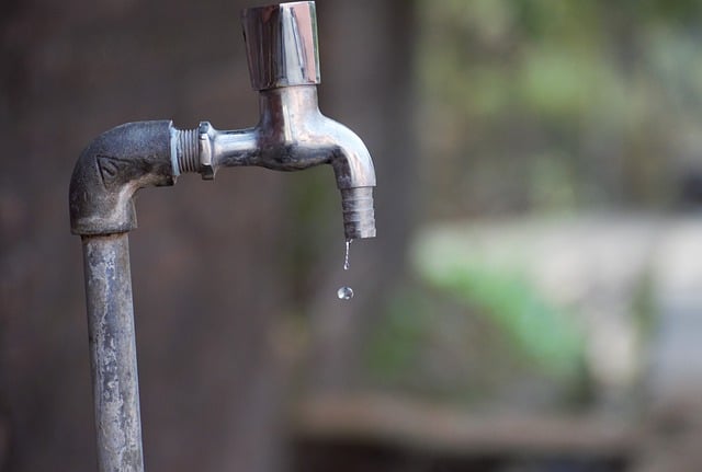 plumbing