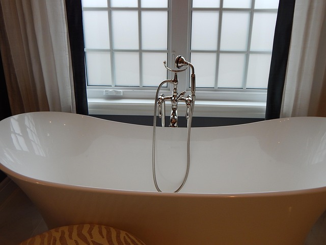 plumbing