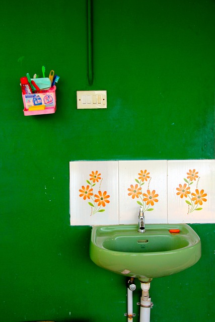 plumbing services