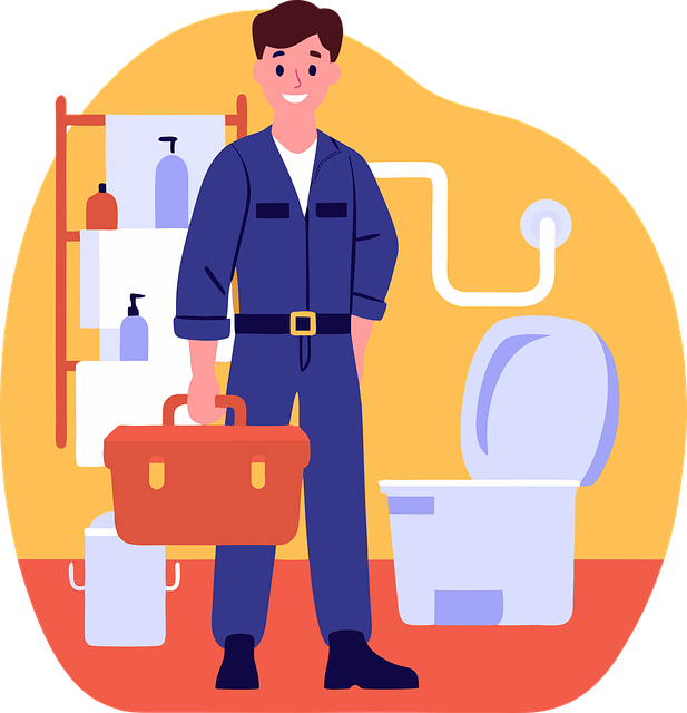 plumbing services