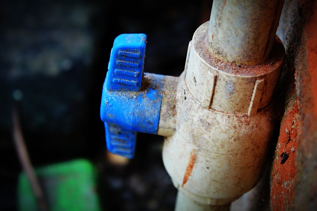 plumbing services