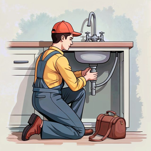 plumbing services