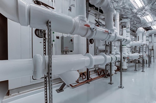 plumbing services