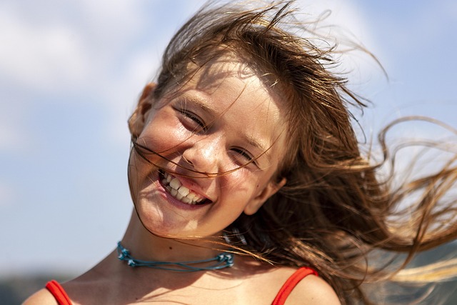 smiles and dentistry