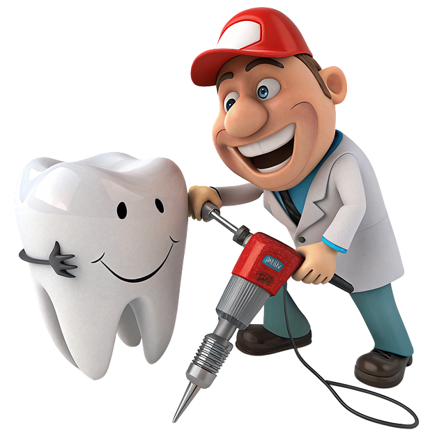 tooth bonding dentistry