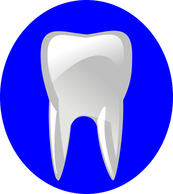 tooth bonding dentistry