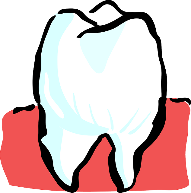 tooth bonding dentistry