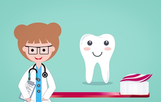 tooth braces