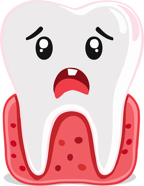 toothache symptoms