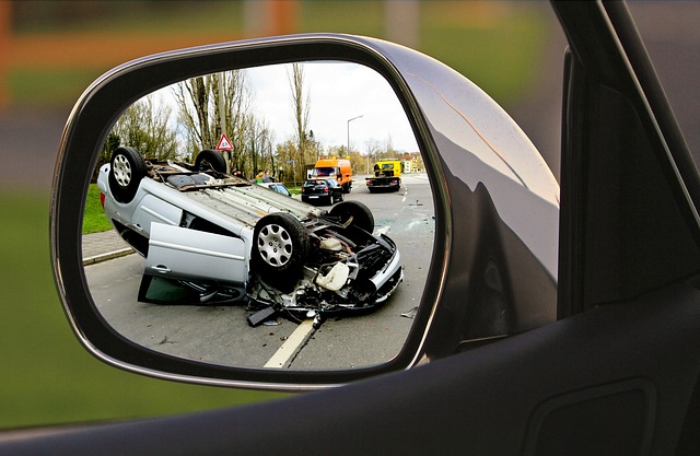 truck accident injuries