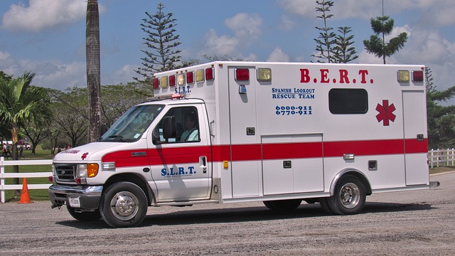 truck crash injuries