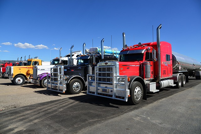 truck crash injuries