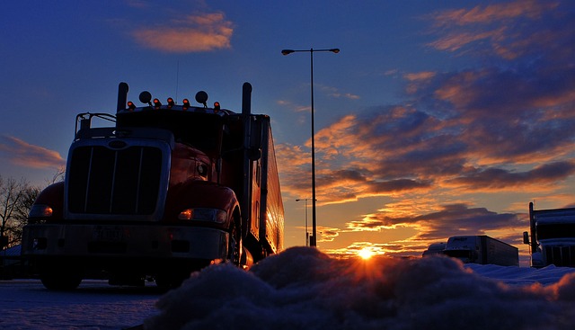 truck crash injuries