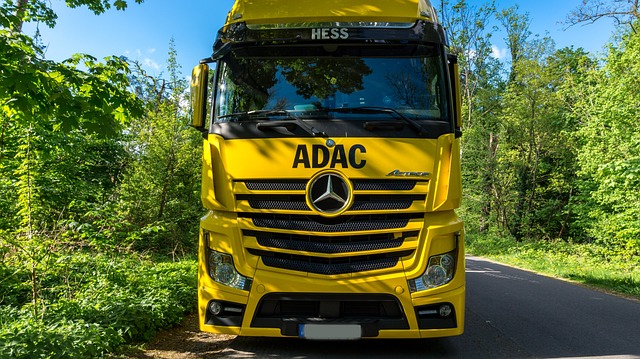 truck crash injuries