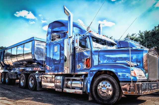 truck crash injuries