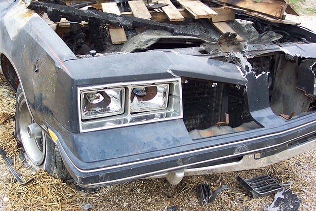 car accident compensation