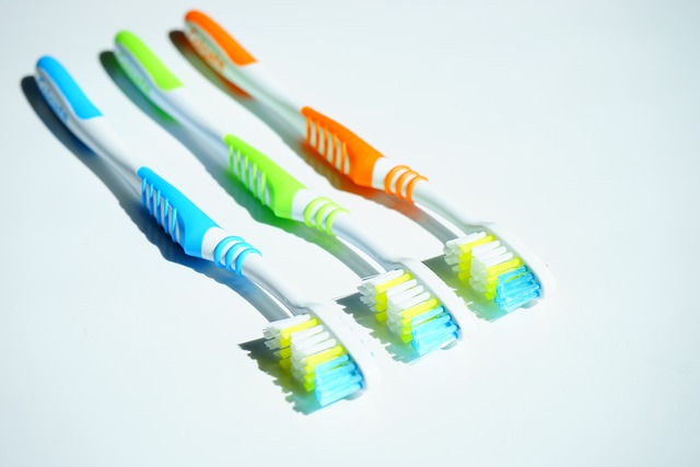 dental cleaning