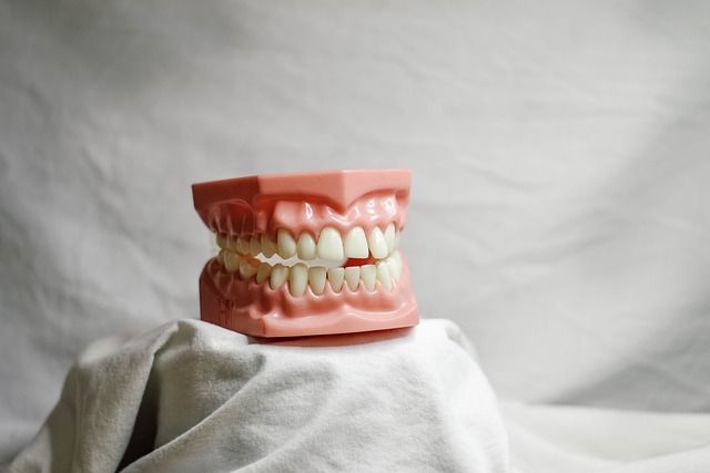 dental cleaning