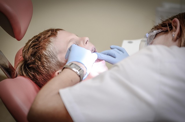 dental hygiene