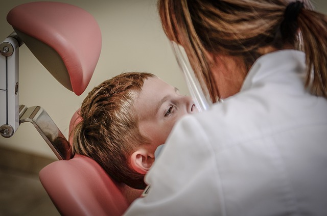 Family Dentistry: Prioritizing Oral Health for Every Age