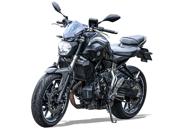 motorcycle accident injuries