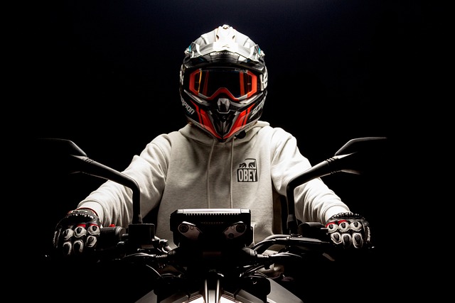 motorcycle accident injuries