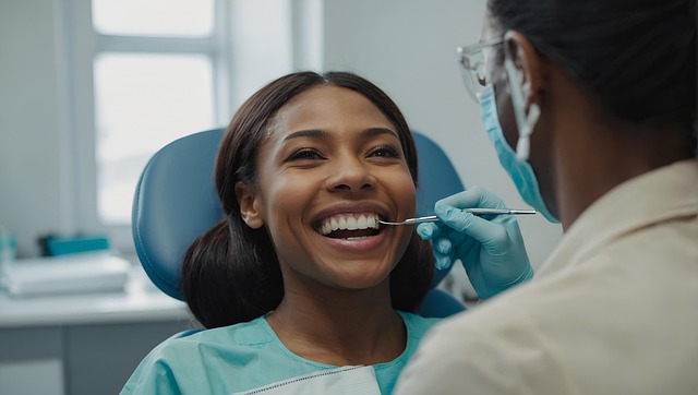 oral surgery