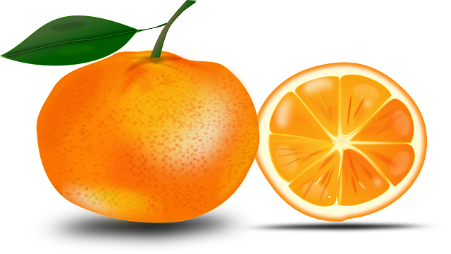 Orange Felines