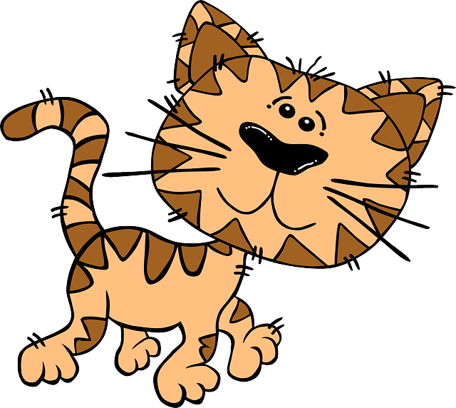 Orange Kittens