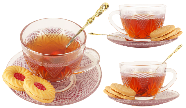 Peppermint Tea