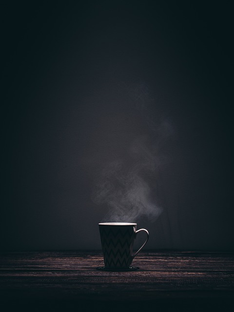 Peppermint Tea