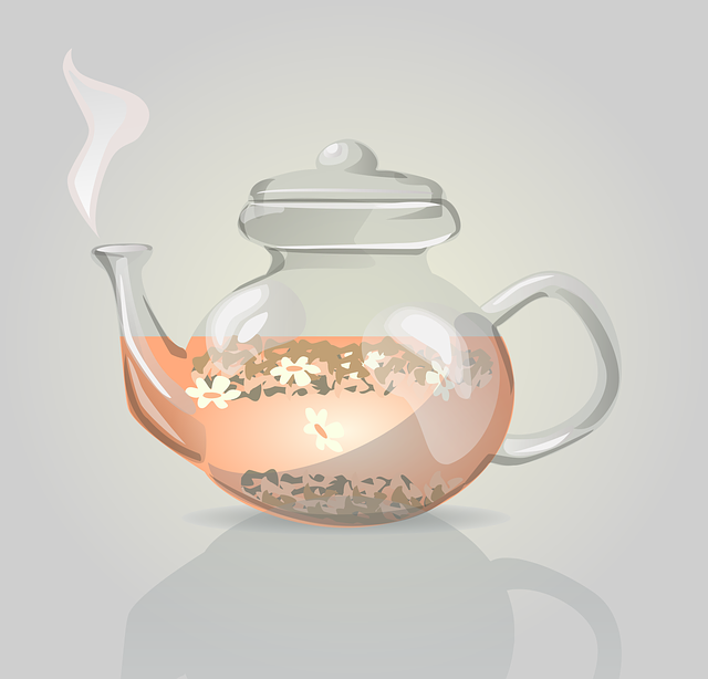 Peppermint Tea