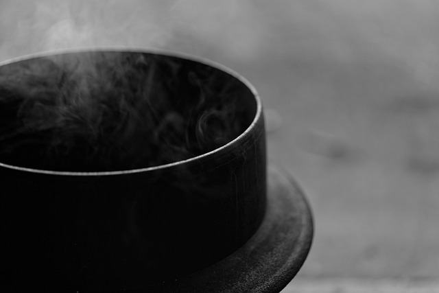 Peppermint Tea
