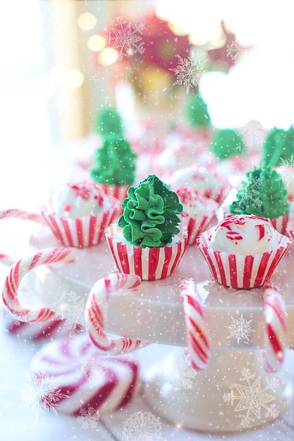Peppermint Tea