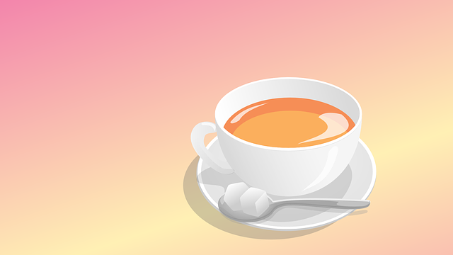 Peppermint Tea