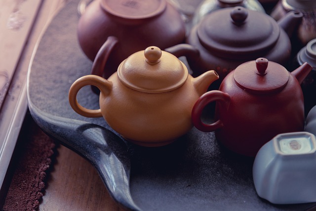 Peppermint Tea Benefits