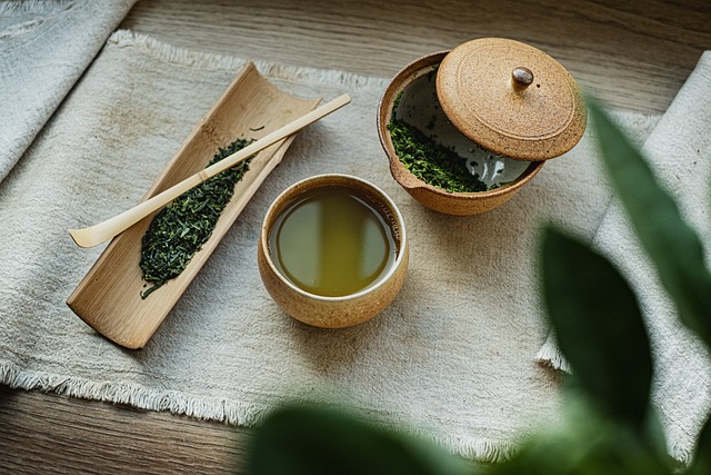 Peppermint Tea Benefits
