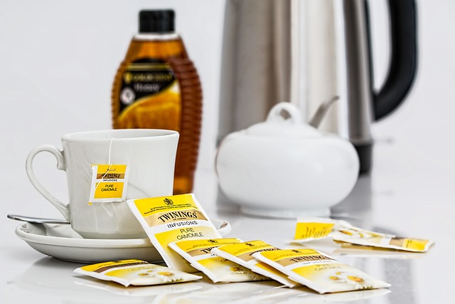 Peppermint Tea Benefits