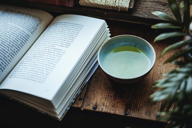 Peppermint Tea Benefits