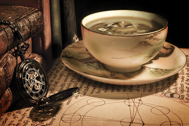 Peppermint Tea Benefits