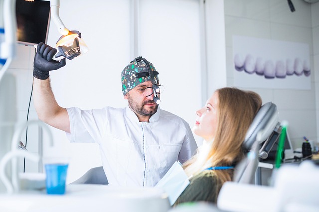 periodontics dentistry