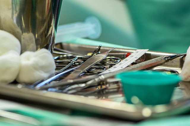 periodontics dentistry