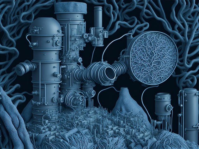plumbing