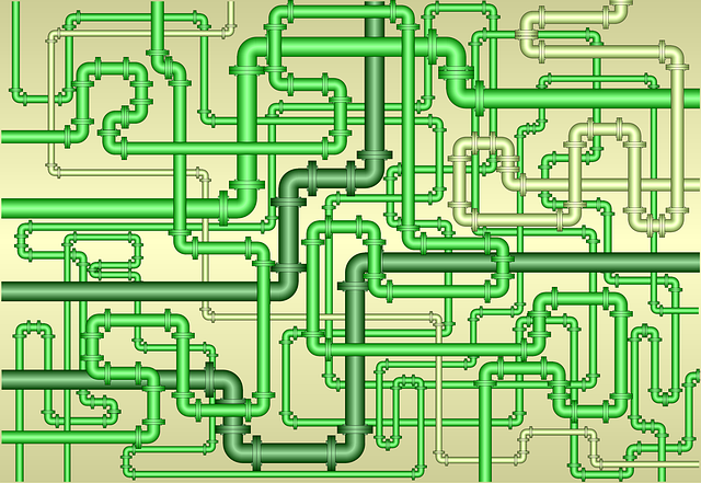 plumbing