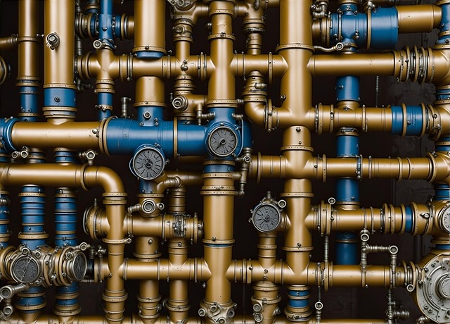 plumbing
