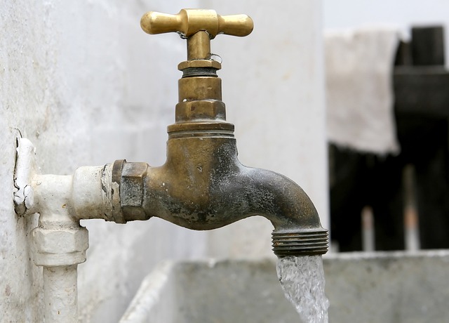 plumbing
