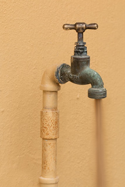 plumbing