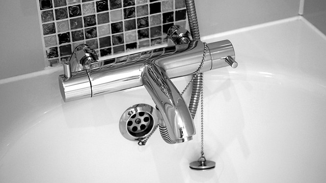 plumbing services